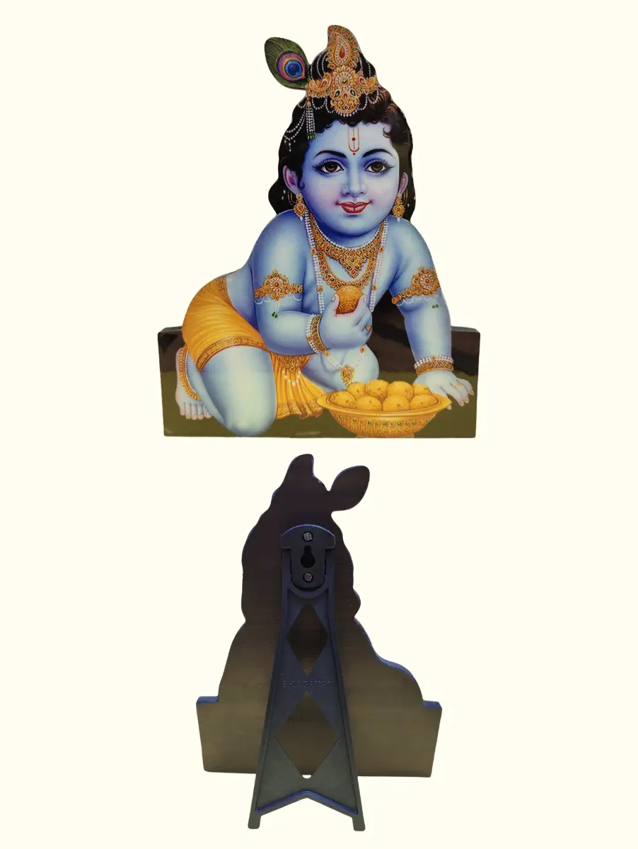 MDF Cutouts